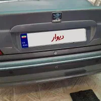 TU5 پژوپارس|خودرو سواری و وانت|زنجان, |دیوار