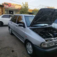 پراید 87|خودرو سواری و وانت|کوهدشت, |دیوار