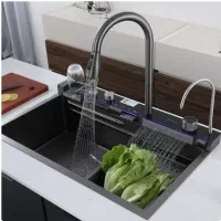 لوله کشی ساختمان وفاضلاب کشی