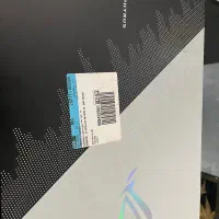 لپ تاپ ROG Zephyrus|رایانه همراه|تهران, هروی|دیوار