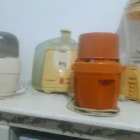 لوازم برقی