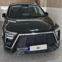 کی ام سی X5 مدل ۱۴۰۳