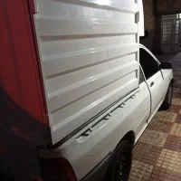 پراید وانت 1401