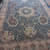 فرش ۹متری ۷۰۰ شانه
