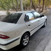 سمند LX مدل 88
