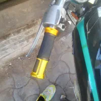 دست گاز موتورم|قطعات یدکی و لوازم جانبی|سبزوار, جنت|دیوار