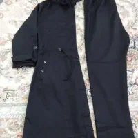 لباس مدرسه