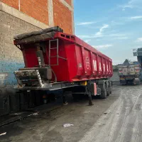 تریلی مارال