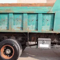 ولوو تک کمپرسی|خودرو سنگین|سمنان, |دیوار