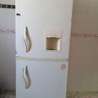 یخچال و فریزر