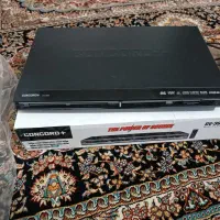 یک عدد دی وی دی نونو