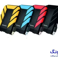 فروش تخصصی انواع هارد .حافظه جانبی .فلش