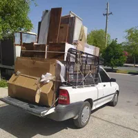 وانت بارباربری حمل جابجایی اثاث ب تمام نقاط کشور|خدمات حمل و نقل|جم, |دیوار