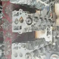 سرسیلندر پژو|قطعات یدکی و لوازم جانبی|اهواز, کوی طلاب|دیوار