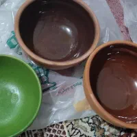ظرفهای سفالی
