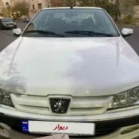 پارس تیوفایو دریچه سیمی|خودرو سواری و وانت|کرج, آق تپه|دیوار