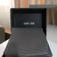 کراوات  silk %100