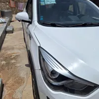 هایما S5 اتوماتیک ۶ سرعته، مدل ۱۴۰۳