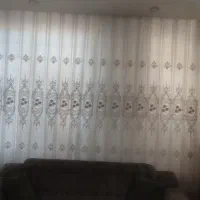 پرده بسارشیک وتمیز|پرده، رانر، رومیزی|نیشابور, مدرس|دیوار