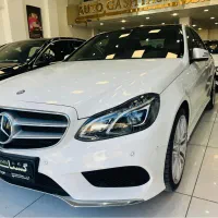 بنز e250 مدل 2015 استثنایی
