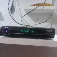 گیرنده دیجیتال