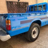 نیسان آپشنال گاز سیمی 1402تک سوز