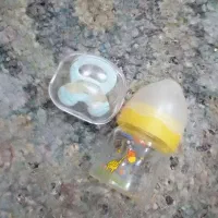 شیشه شیرخشک بالثه گیر نو