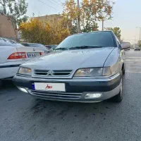 زانتیا ۲۰۰۰ مدل ۸۵ عروسک