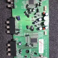 برد تلویزیون ایکس ویژن|تلویزیون و پروژکتور|تهران, مدائن|دیوار