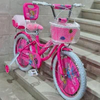 دوچرخه ۲۰ دخترانه رالکس|دوچرخه، اسکیت، اسکوتر|قم, کیوانفر|دیوار