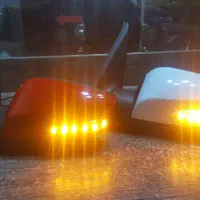 آینه بغل انواع خودرو ایرانی