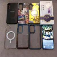 گوشی موبایل سامسونگ A55