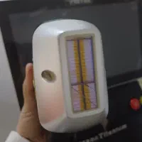 دستگاه لیزر تیتانیم ۲۰۲۲