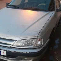 پژو پارس