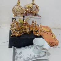 ظروف ولوازم آشپزخانه