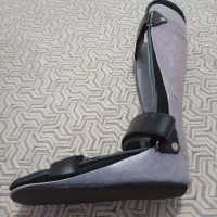 آتل زانو و مچ وکف پا