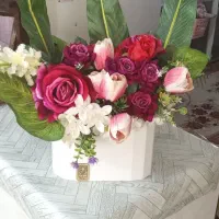 دکوری گل و ..