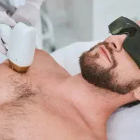 مرکز لیزر با بهترین دستگاه روز دنیا