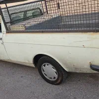 پیکان وانت|خودرو سواری و وانت|صومعه‌سرا, |دیوار