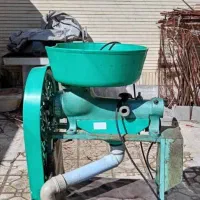 دستگاه آبگیری لیمو و غوره و گوجه و انار