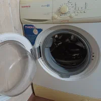 ماشین لباسشویی تامسونگ|ماشین لباسشویی و خشککن لباس|حمیدیا, |دیوار