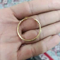 گوشواره گم شده
