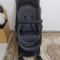 کالسکه دلیجان مدل هیرو پلاس|کالسکه و لوازم جانبی|رشت, پیرسرا|دیوار