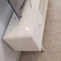 میز سفید|میز تلویزیون|تهران, افسریه شمالی|دیوار