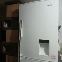 فروش یخچال و فریزر
