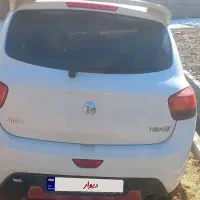 تیبا۲ مدل ۹۶