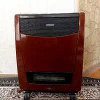 بخاری گاز سوز نیک کالا|بخاری، هیتر، شومینه|اندیشه, اندیشه فاز ۳|دیوار