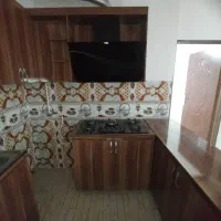 ساختمان  دو واحدی  فروش  واحد  دوم