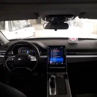 kmc j7 1402|خودرو سواری و وانت|سنندج, |دیوار