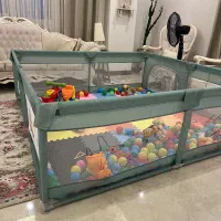 پارک بازی